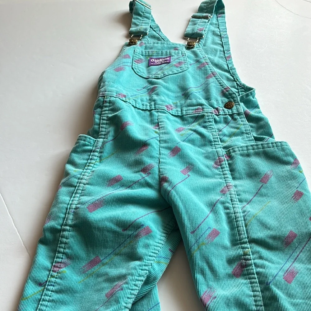 OshKosh Bgosh vtg oshkosh